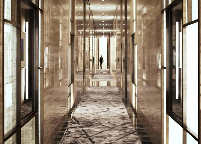 Hotel Park Hyatt New York